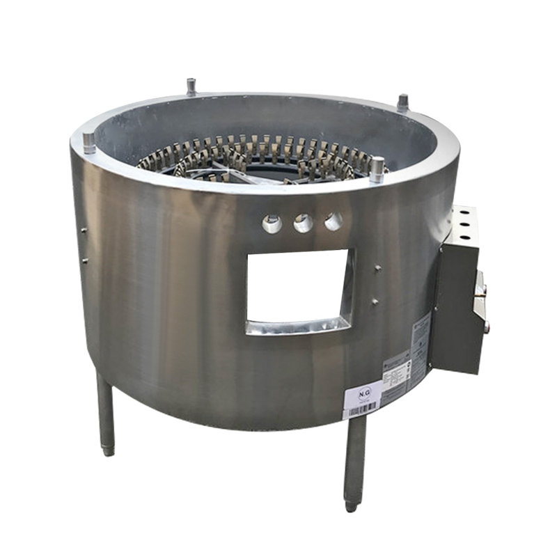 Cooler Depot 105000 BTU Outdoor Grill