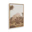 Joshua Tree Vista, reproduction sur toile-853006233-853006232