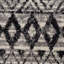 Tapis gris Tiffanie Cedrenea-854730850