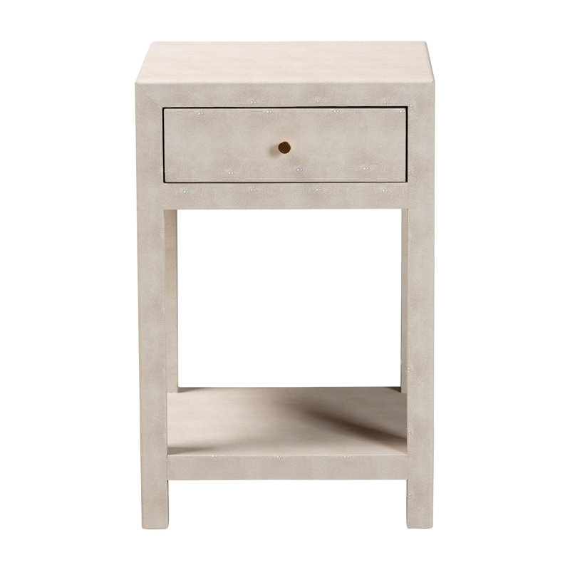 Table de bout Adella Baxton Studio Dansby