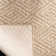 Rodanthe Palm Beach Sisal Geometric Rug