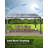 Aluminum Gazebo-100086829