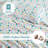 3 PCSSoft Bedding Sets-116530404