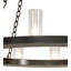 12 - Light Chandelier