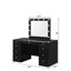 Ensemble de meuble-lavabo 2 pièces 2 pièces-1302523747