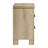 Sansome Weathered Oak 2-drawer Nightstand Bedside Table