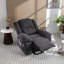 Fauteuil de massage chauffant-1277699874