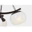 DUXBURY 5 Light Chandelier