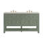Breckenridge 60'' W Double Vanity-785562072-800358752-800358767