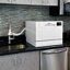 Urban Living 6 Place Setting Countertop Dishwasher, Compact Portable Dishwasher for Apartment, RV, Small Spaces