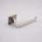 4-Piece Wall Mounted Bathroom Hardware Set is made of high quality materials-116130600
