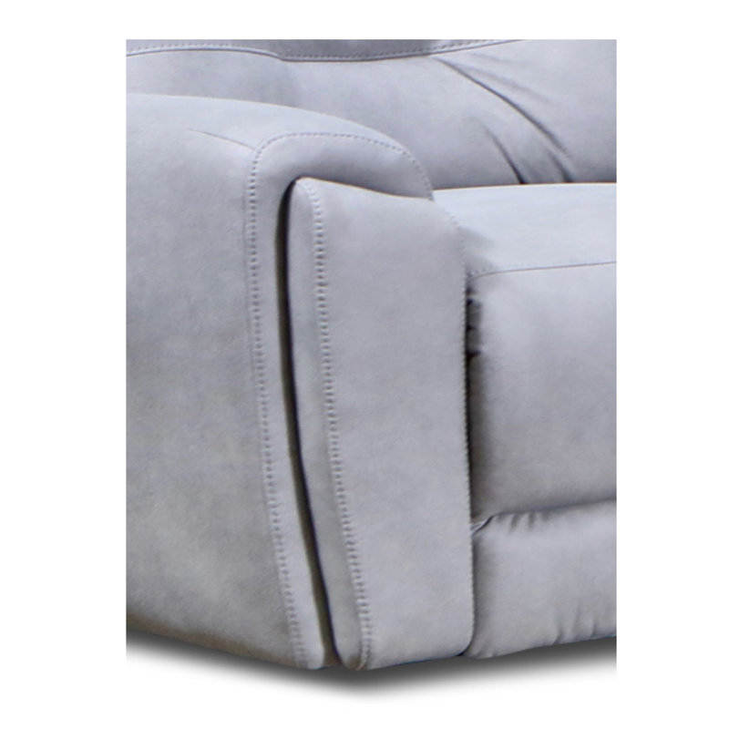 Canapé modulaire Point Break Triple Power