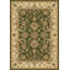 Infinity Oriental Area Rug in Sage Green