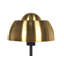 Northampt 148cm Black Traditional Floor Lamp