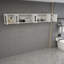 Armoire murale supérieure Victoria (double)-99310829-99310826