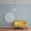 Roycroft 1 - Light Clear Single Pendant