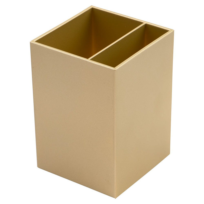 Lethia Plastic Pen Holder