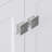 Zenae 30'' Single Bathroom Vanity with Ceramic Top-1902244226-1902244349