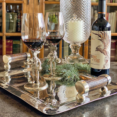 22oz. White Wine Glass