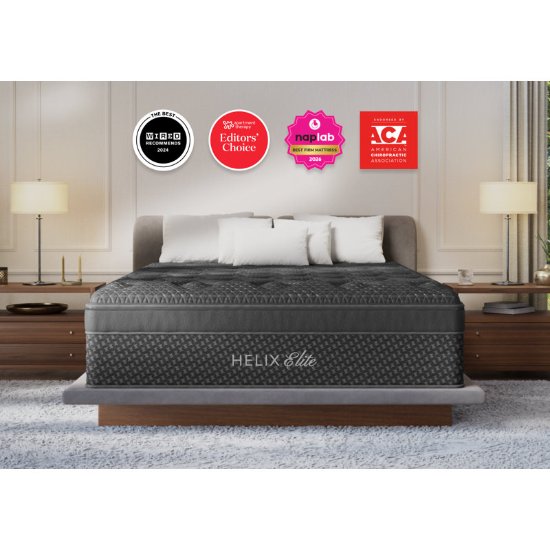 Helix Twilight Elite, Queen