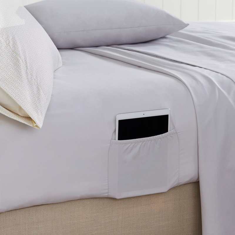 Ensemble d'édredon en polyester , Édredon double + 8 pièces supplémentaires