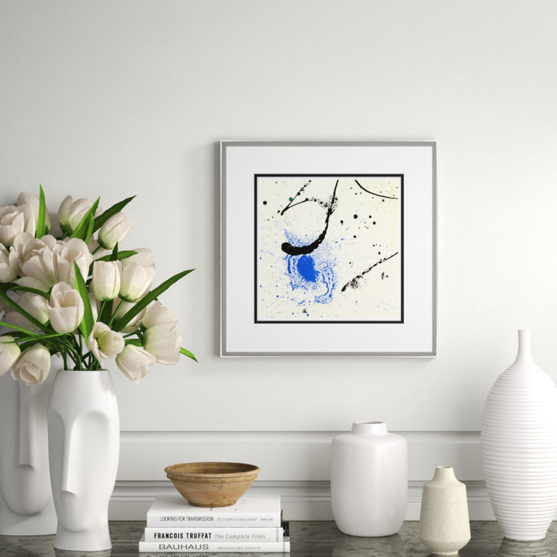 1960's Pop Mod Crops Giclee Print
