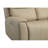 Jarvis Power Reclining Sofa With Power Headrests