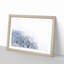 Misty Mountains in Switzerland - Picture Frame Graphic Art Print-55733580-55733577