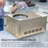 Whynter 2 Quart Ice Cream Maker and Yogurt Incubator with Stainless Steel Bowl in Champagne Gold