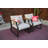 Outdoor Lounge Chair with Cushions-66910536