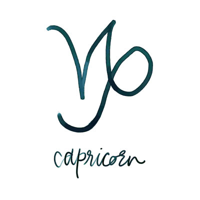 " Capricorn "