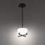 Laurel 1 - Light LED Pendant-55898142