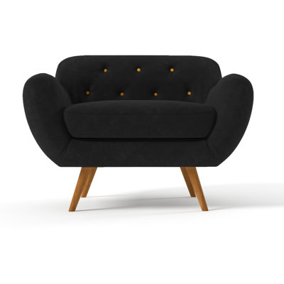 Jefferson Upholstered Armchair