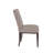 Jabraylin 19'' H Upholstered Parsons Chair