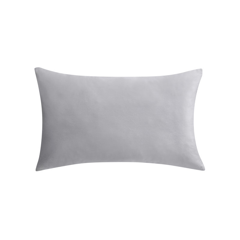 Coussin décoratif 18 "x 18" Emily, Antarctique