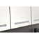 48"X30" LED Mirror Medicine Cabinet With Lights,Dimmer,Defogger,Clock,Temp Display And USB
