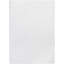 Tapis blanc à poils longs Feather-22412352