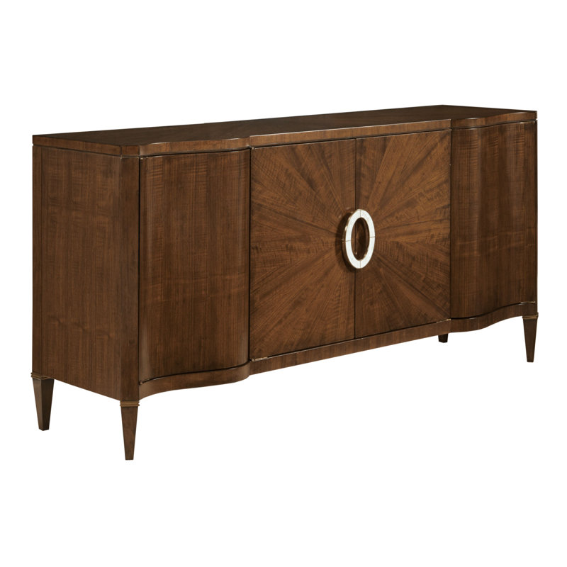 Alecxia 72'' Sideboard