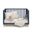 Lit de bébé convertible standard 3-en-1 Santos-94454893