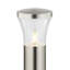Stainless Steel Integrated LED Bollard Light-63750383