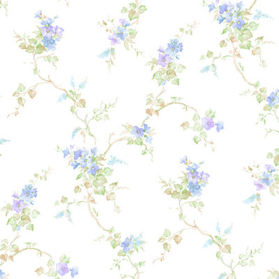 Heilyn Floral Roll