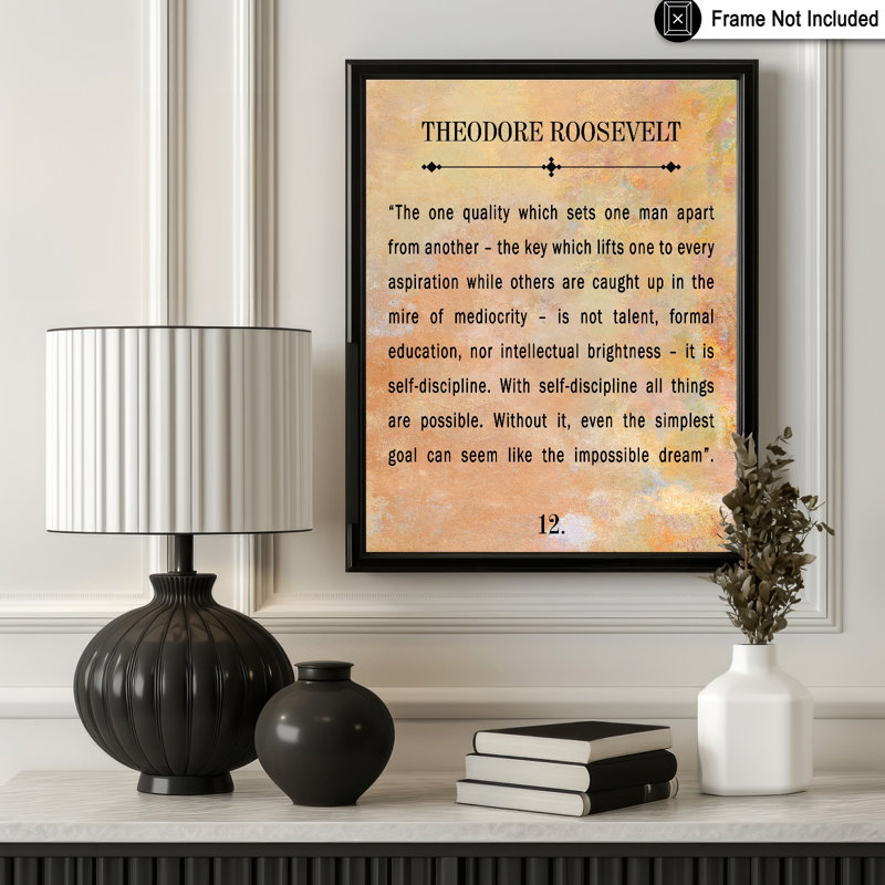 Auto-rigueur, Unframed, Poster, 08"H x 10"W