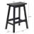Whitworth Solid Wood Stool-1803132808