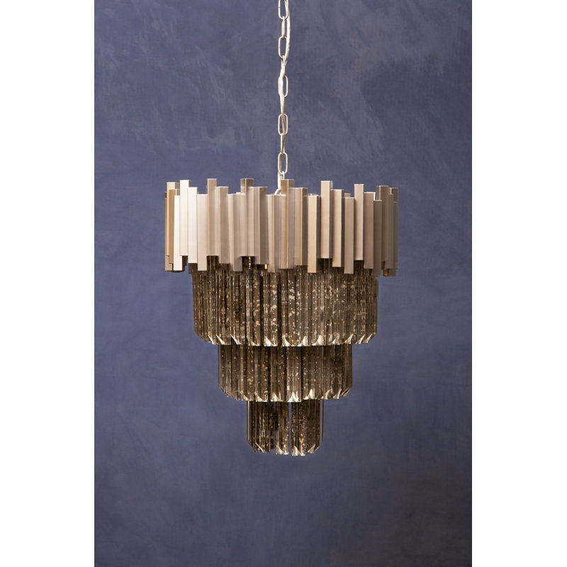 5 - Light Chandelier