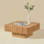 Table basse carrée 31,5 pouces Modern Handcraft-129934016
