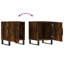 Bodaway 40cm W Manufactured Wood Bedside Table-484297882-518977860