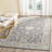 Luitpold Hand Tufted Wool Oriental Rug-1891886185