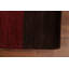 All-Over Striped Gabbeh Modern Area Rug 7x10