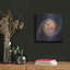 «Bitcoin Galaxy» par Luxe Metal Portfolio-1964656284