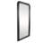 Solid Wood Rectangle Floor Mirror